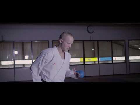 Arawaza presents - Timothy Petersen and Geoffrey Berens