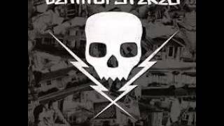 Death By Stereo - Something's Changing