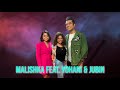 I Am Amazed How She Managed In Hindi Jubin Nautiyal On Yohani Malishka Tu Saamne Aaye