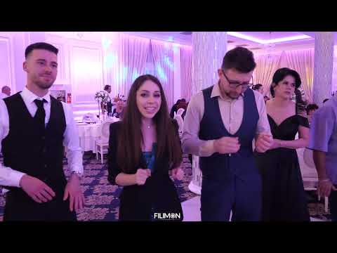 ANCA PIRTEA✅ADI PASCA ✅ COLAJ MANELE VECHII   ✅ NUNTA DAN & SANDA ✅LIVE 2025