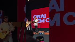 A oração que muda tudo #jesus #oração #vida #fypシ #fyp #fypシ゚viral #viral #viralvideo