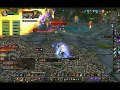 Libra - First Jan'alai kill