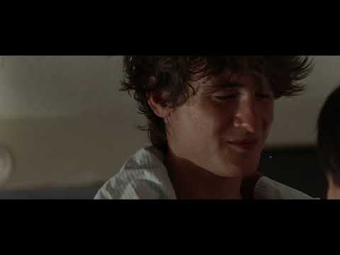 Mat Kerekes - Figure Eights (Music Video)