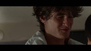 Mat Kerekes – “Figure Eights”