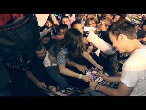 15/07/11 - SUMMER MUSIC EVENT : SANDER VAN DOORN (official movie)