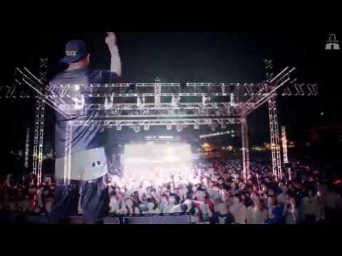 PARTY ANIMAL # DJ Festival @ Ulsan University (Official video)