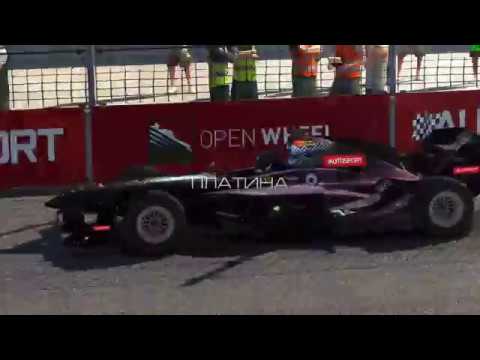 Grid Autosport - Racenet Challenge - Lola B05/52 - Autosport Raceway Circuit - Race - 04:57:740