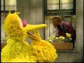 Sesame Street Visits The Firehouse Part 1