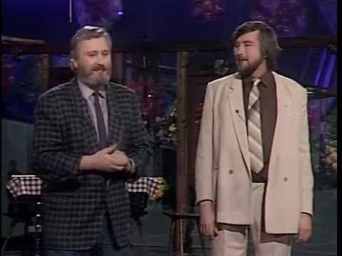 Možná přijde i kouzelník - Svatba 1987