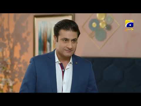 Behroop Episode 66   Eng Sub   Zubab Rana   Asad Siddiqui   Beenish