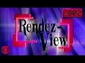 Rendez View Greg Proops Ellen Ladowsky 2002 CBS Full Episodes With Original Commercials