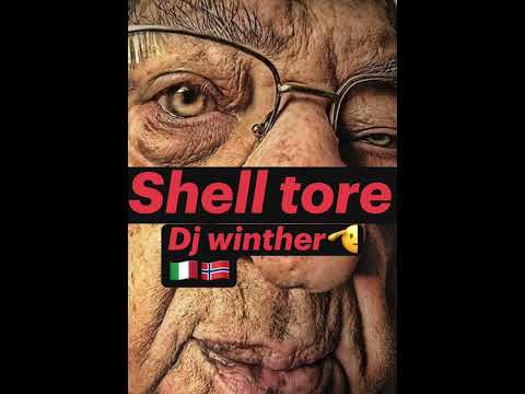 Shell Tore-dj winther