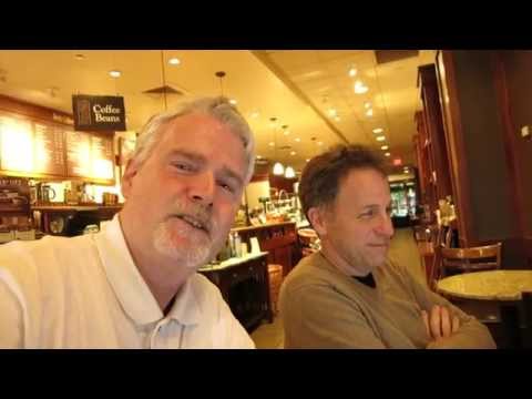 Bill Venners and Dave Briccetti have learned to use Scala.js