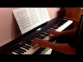 Clannad - メグメル / Megumeru ~Mag Mell~ ピアノの森 ...