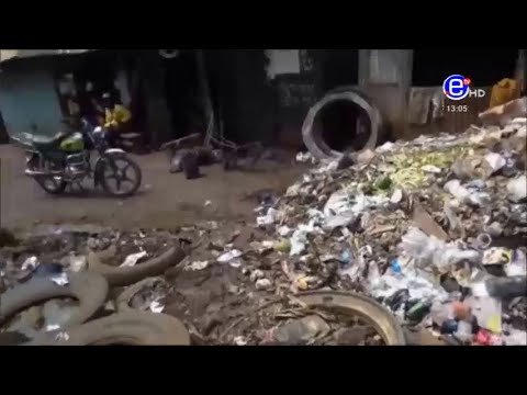 PIDGIN NEWS WEDNESDAY 30th SEPTEMBER 2020 - EQUINOXE TV