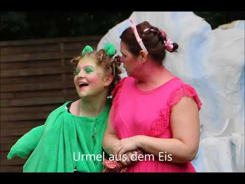 Burgholzhausen Jahresrückblick 2018