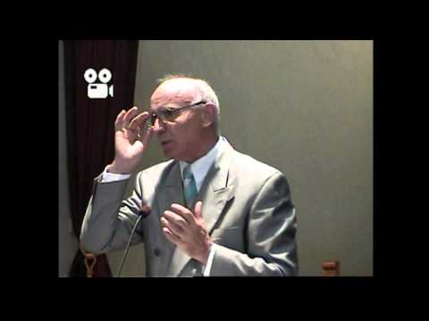 Jul 14 2013 AM Iosif Frinc Predica