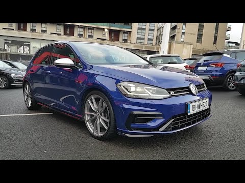 2018 Volkswagen Golf - 181WW1820