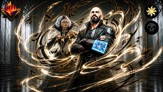 Ce deck Orzhov est un piège... ou génial ? | MTG Arena Standard Secret of Strixhaven Deck