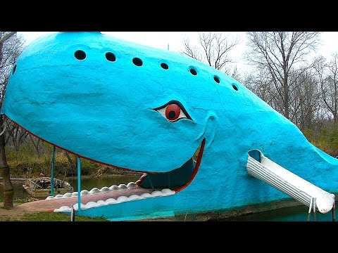 download lagu mp3 mp4 Best Roadside Attractions In Each State, download lagu Best Roadside Attractions In Each State gratis, unduh video klip Best Roadside Attractions In Each State