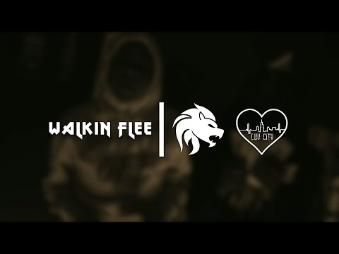 ScottieBoyz Mex - Walkin Flee (Official Music Video)