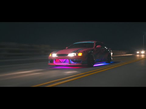 SLEVPY808 x ERYXSE - Talk About It