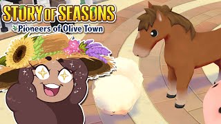 Seasons Music Video