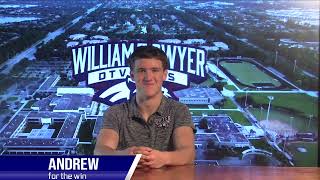 WDTV News 1/18/24