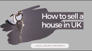 How To Sell A House UK | Top Tips For Selling Your London Property in 2022