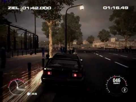 Let's Play: GRID 2 (Race Driver)