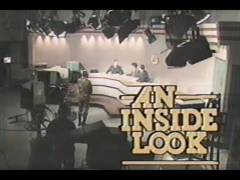 1980's AFN Special  "An Inside Look"