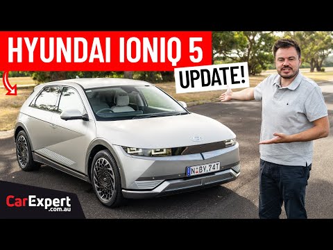 2023 Hyundai Ioniq 5 review (inc. 0-100 & performance tests)