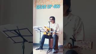 浜田省吾GEAR UP 409 （Song with a Guiter Cover） #弾き語り#Jpop  #浜省ファン
