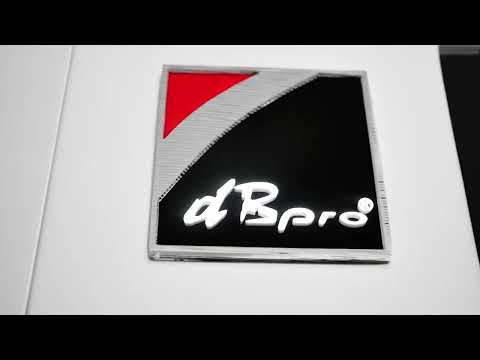 2026 dBpro 3-in-1 Amplifier – NX Series Officially Launched! 