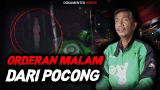 Download lagu DRIVER OJOL BAWA PENUMPANG POCONG DAN KORB4N KECELAKA4N M4UT..!! mp3