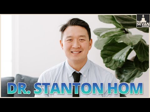 Dr. Stanton Hom | I Can Talk About Anything I Want