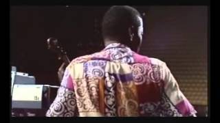 Canned Heat & Clarence "Gatemouth" Brown - Please Mr. Nixon