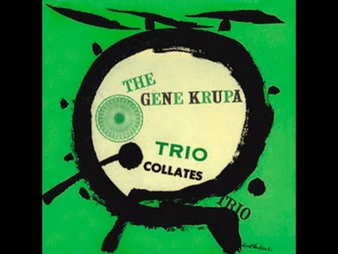 Gene Krupa Trio