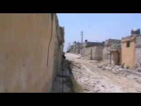 توجه مقاتلي كتائب الخال لمؤازرة الفصائل في جبهة حي الشيخ سعيد في حلب