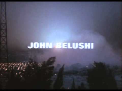 1941 Official Teaser #1 - Dan Aykroyd Movie (1979) HD