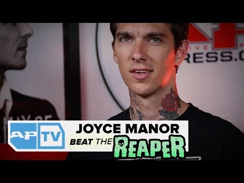 Joyce Manor Singer Nearly Died Next to a Metal Zone Guitar Pedal and Lived to Tell the Tale