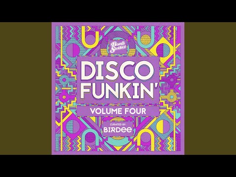 Love Will Fix It (Mixed) (feat. Vanessa Jackson)