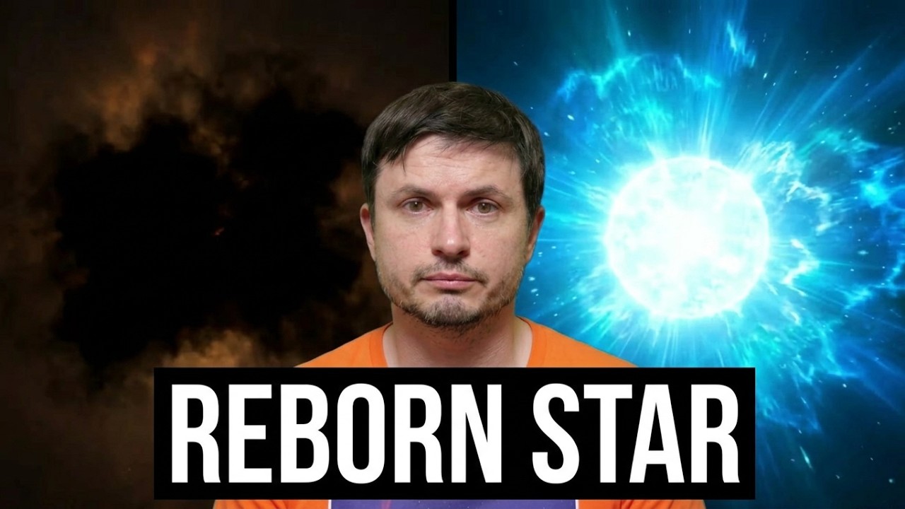 This Star Reversed Its Death in Just 30 Years (Sakurai's Object)