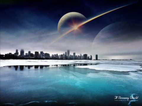 Ghost K - Stop (blue mix)