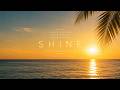 HUGEL, French Montana, David Guetta, Aidan Martin - Shine | Robert Georgescu and White Remix