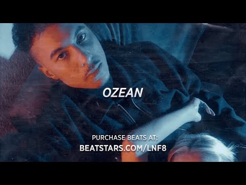 [FREE] EDO SAIYA x LUIS x LIL LANO Type Beat | 💧 OZEAN 💧 | 2021 Emotional Instrumental (Deep)