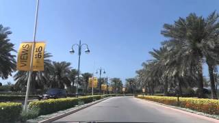 The Ritz-Carlton Bahrain Hotel & Spa - Manama
