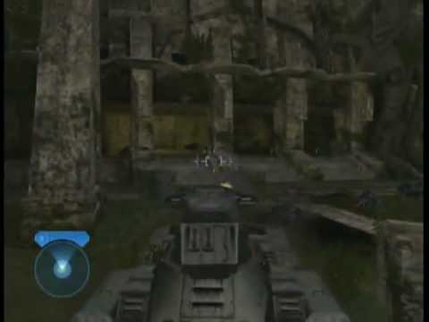 Halo 2 Walkthrough Part 16