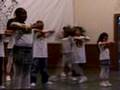 Jaz And Bri Bri Dance