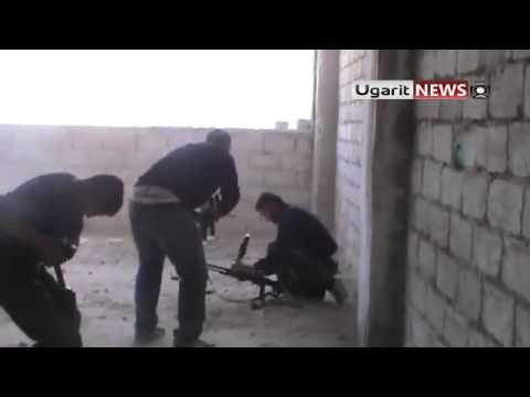 اشتباكات بين عناصر كتائب سيوف الشهباء وقوات النظام في الليرمون